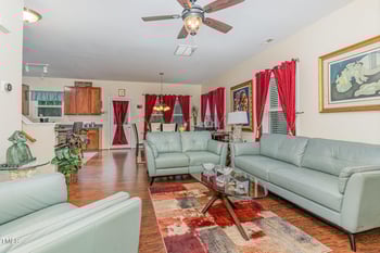 2810 Catamaunt , Durham, NC 27704
